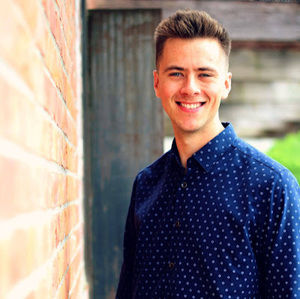 Meet your Posher, Ian